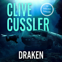 Draken - Clive Cussler