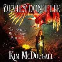 Devils Don't Lie - Kim McDougall