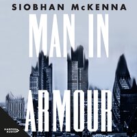Man in Armour - Siobhan McKenna