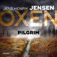 Pilgrim - Jens Henrik Jensen