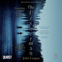 The Fisherman - John Langan