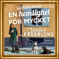 En hemlighet för mycket - Jenny Fagerlund