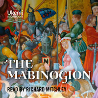The Mabinogion - Charlotte Guest