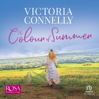 The Colour of Summer: The House in the Clouds Book 3 - Victoria Connelly