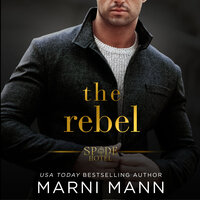 The Rebel - Marni Mann