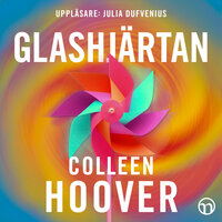 Glashjärtan - Colleen Hoover