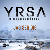 Jag ser dig - Yrsa Sigurðardóttir