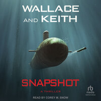 Snapshot - George Wallace, Don Keith