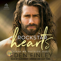 Rockstar Hearts: Cash Me Outside Duet - Eden Finley