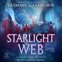 Starlight Web - Yasmine Galenorn