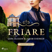 Friare - Sara Olsson, Jakob Sverker