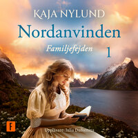 Familjefejden - Kaja Nylund