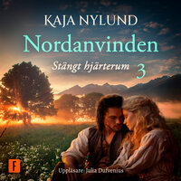 Stängt hjärterum - Kaja Nylund