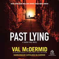 Past Lying - Val McDermid