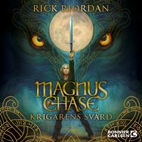 Krigarens svärd - Rick Riordan