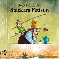Stackars Pettson - Sven Nordqvist