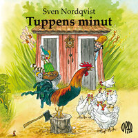 Tuppens minut - Sven Nordqvist