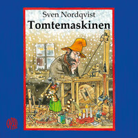 Tomtemaskinen - Sven Nordqvist