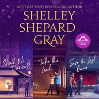 The Dance with Me Trilogy: Books 1–3 - Shelley Shepard Gray