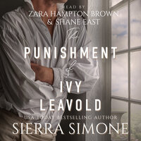 The Punishment of Ivy Leavold - Sierra Simone