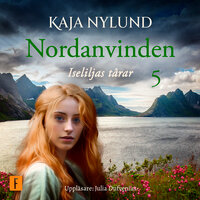 Iseliljas tårar - Kaja Nylund