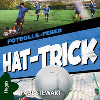 Hat-trick - Paul Stewart