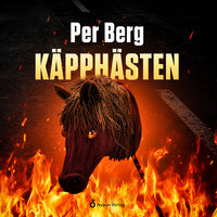 Käpphästen - Per Berg