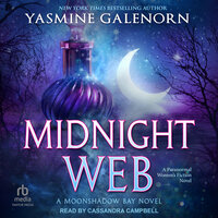 Midnight Web - Yasmine Galenorn