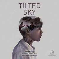 Tilted Sky - Yao Emei