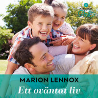 Ett oväntat liv - Marion Lennox