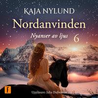Nyanser av ljus - Kaja Nylund