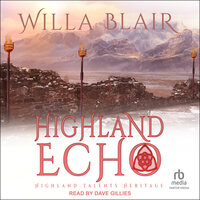 Highland Echo - Willa Blair