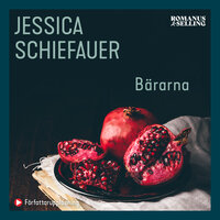 Bärarna - Jessica Schiefauer