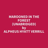 Marooned in the Forest (Unabridged): optional - Alpheus Hyatt Verrill