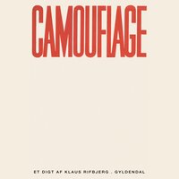 Camouflage - Klaus Rifbjerg