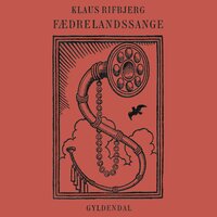 Fædrelandssange - Klaus Rifbjerg