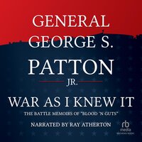 War as I Knew It - George Patton