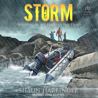 Storm: Survival in the Land of the Dead - Shaun Harbinger