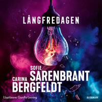 Långfredagen - Sofie Sarenbrant, Carina Bergfeldt