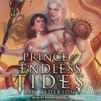 Prince of Endless Tides - Ben Alderson