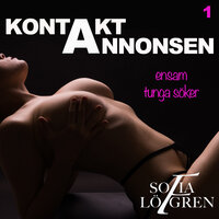 Ensam tunga söker - Sofia Löfgren