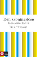 Den skoningslöse - Erik Petersson