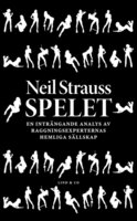 Spelet - Neil Strauss