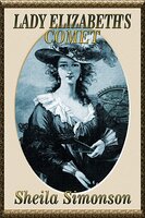 Lady Elizabeth's Comet - Sheila Simonson