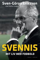 Svennis - Sven-Göran Eriksson