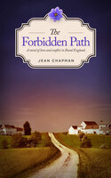 The Forbidden Path - Jean Chapman