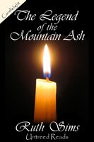 Legend of the Mountain Ash - Ruth Sims