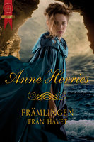 Främlingen från havet - Anne Herries