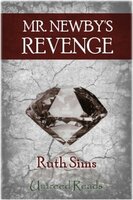 Mr. Newby's Revenge - Ruth Sims