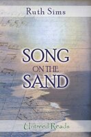 Song on the Sand - Ruth Sims